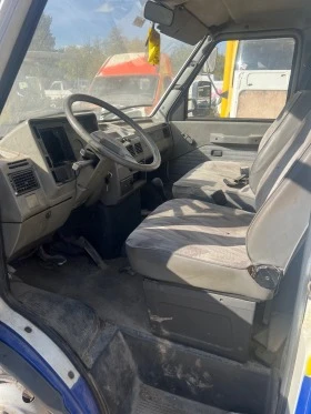 Iveco 35-8, снимка 4