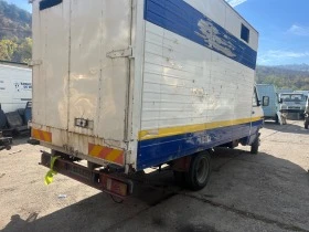Iveco 35-8, снимка 2