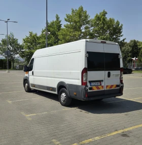 Fiat Ducato 3.0 160kc., снимка 4