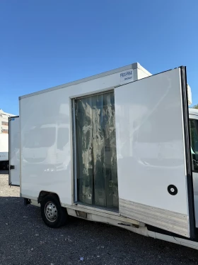 Fiat Ducato 2, 3 Multidjet, снимка 9