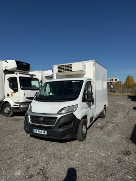 Fiat Ducato 2, 3 Multidjet, снимка 3