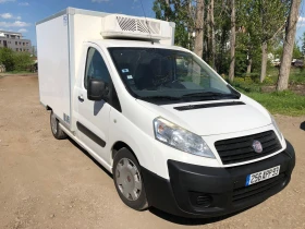 Fiat Ducato 2, 3 Multidjet, снимка 13