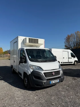 Fiat Ducato 2, 3 Multidjet, снимка 2