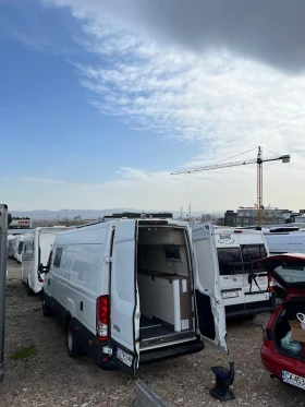 Iveco 35c13, снимка 9