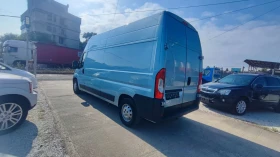 Citroen Jumper 2.2HDI, снимка 5