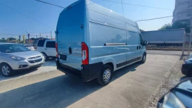 Citroen Jumper 2.2HDI, снимка 3