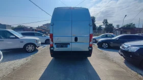 Citroen Jumper 2.2HDI, снимка 4