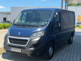 Peugeot Boxer 2.0, снимка 1