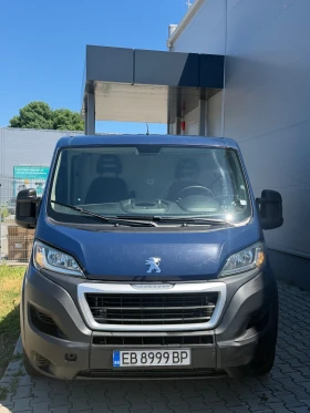 Peugeot Boxer 2.0, снимка 2