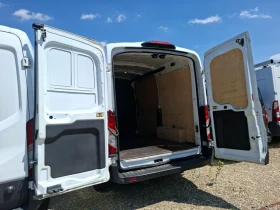 Ford Transit L2H2 75 kWh 360  камери парктроник нави подгрев, снимка 4