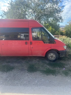 Ford Transit, снимка 2
