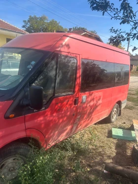 Ford Transit, снимка 4