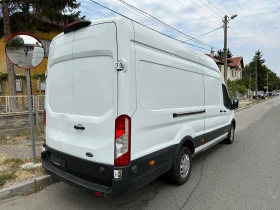 Ford Transit 2.0TDCI 131.. MAXI BASE FACELIFT EURO 6D  | Mobile.bg    8