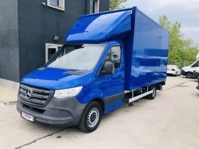 Mercedes-Benz Sprinter 316 | Mobile.bg    3