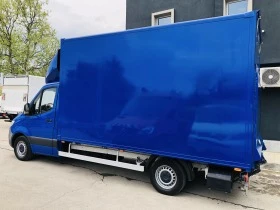 Mercedes-Benz Sprinter 316 | Mobile.bg    4