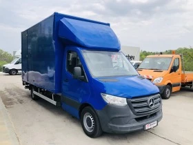 Mercedes-Benz Sprinter 316 | Mobile.bg    2