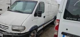 Renault Master, снимка 2