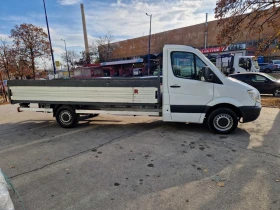 Mercedes-Benz Sprinter 316 MAXI | Mobile.bg    6