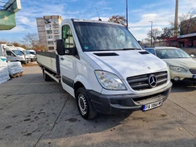 Mercedes-Benz Sprinter 316 MAXI