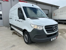     Mercedes-Benz Sprinter FULL!!4-!!