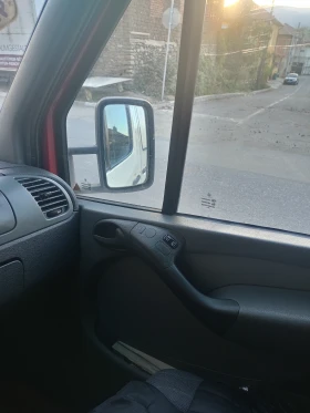Mercedes-Benz Sprinter 316 CDI | Mobile.bg    13
