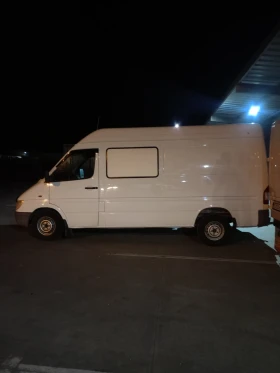 Обява за продажба на Mercedes-Benz Sprinter 316 CDI ~11 300 лв. - изображение 9