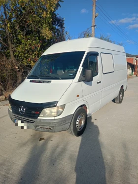 Обява за продажба на Mercedes-Benz Sprinter 316 CDI ~11 300 лв. - изображение 2