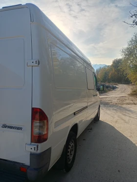 Обява за продажба на Mercedes-Benz Sprinter 316 CDI ~11 300 лв. - изображение 5
