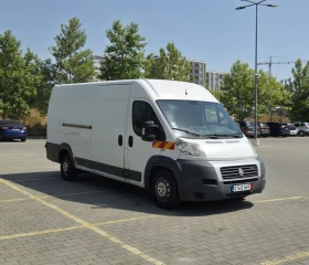 Обява за продажба на Fiat Ducato 3.0 160kc. ~11 900 лв. - изображение 1