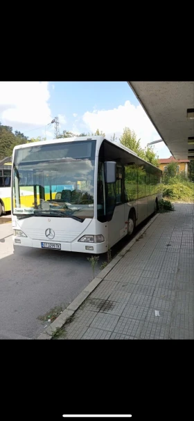 Обява за продажба на Mercedes-Benz Citaro ~10 680 лв. - изображение 2