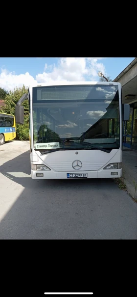 Обява за продажба на Mercedes-Benz Citaro ~10 680 лв. - изображение 1