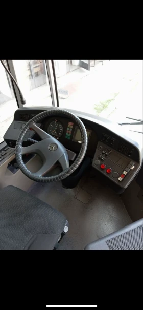 Обява за продажба на Mercedes-Benz Citaro ~10 680 лв. - изображение 4