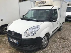 Fiat Ducato 2, 3 Multidjet | Mobile.bg    12