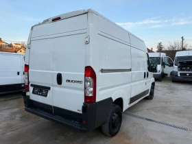 Fiat Ducato 2.3 M-JET FACELIFT ЛИЗИНГ, снимка 5
