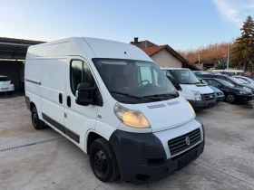 Fiat Ducato 2.3 M-JET FACELIFT ЛИЗИНГ, снимка 3
