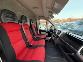 Fiat Ducato 2.3 M-JET FACELIFT ЛИЗИНГ, снимка 12