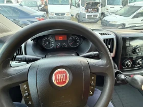 Fiat Ducato 2.3 M-JET FACELIFT ЛИЗИНГ, снимка 13
