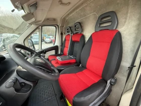 Fiat Ducato 2.3 M-JET FACELIFT ЛИЗИНГ, снимка 11
