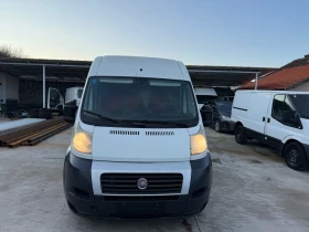 Fiat Ducato 2.3 M-JET FACELIFT ЛИЗИНГ, снимка 2