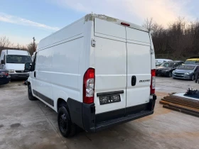 Fiat Ducato 2.3 M-JET FACELIFT ЛИЗИНГ, снимка 7