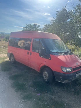 Ford Transit undefined | Auto.bg — изображение 3