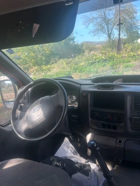 Ford Transit undefined | Auto.bg — изображение 5