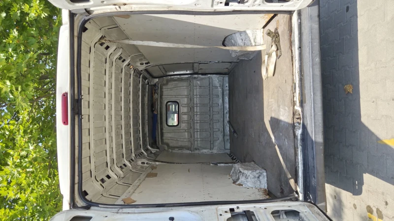 Fiat Ducato 3.0 160kc., снимка 8 - Бусове и автобуси - 51167538