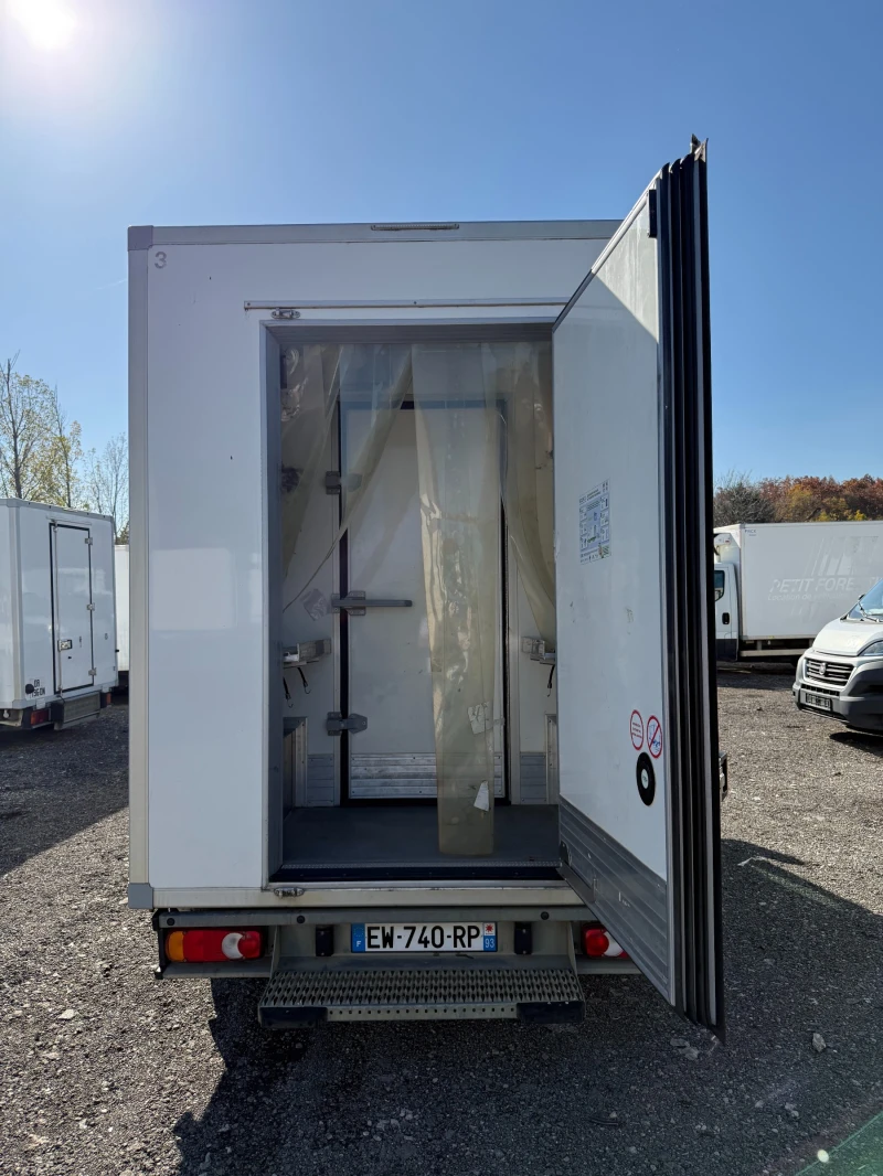 Fiat Ducato 2, 3 Multidjet, снимка 7 - Бусове и автобуси - 52255924