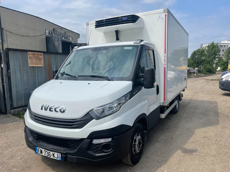 Fiat Ducato 2, 3 Multidjet, снимка 10 - Бусове и автобуси - 52255924