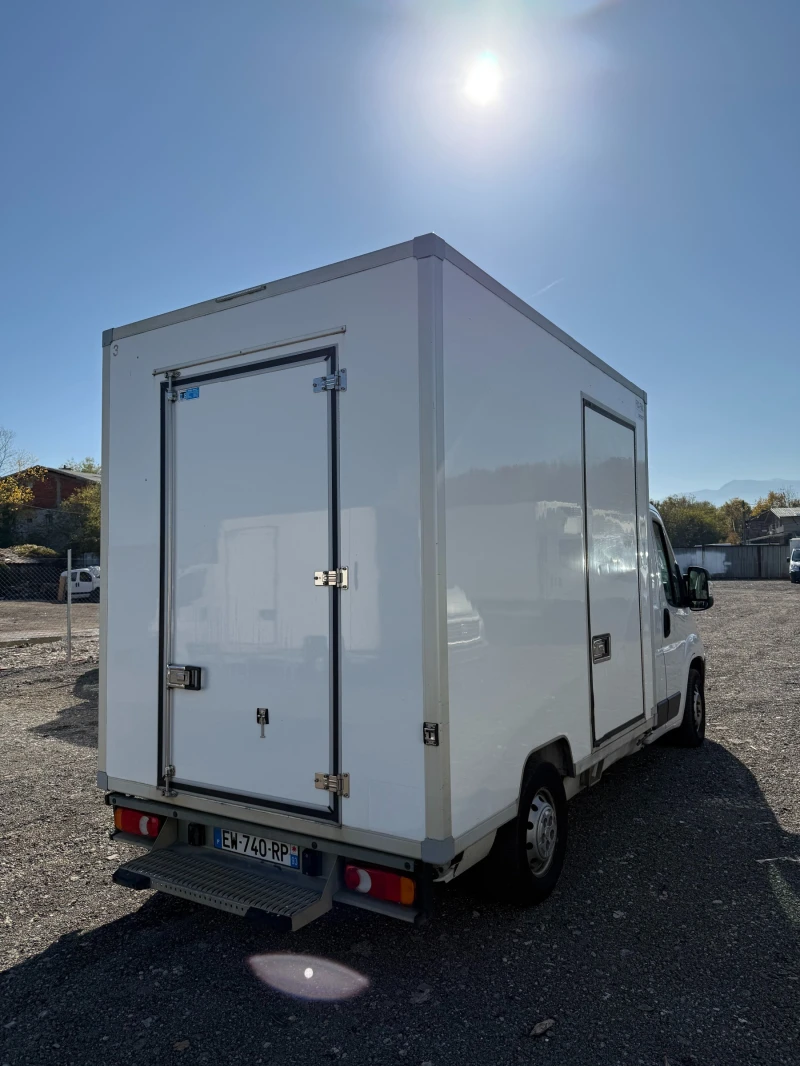 Fiat Ducato 2, 3 Multidjet, снимка 5 - Бусове и автобуси - 52255924