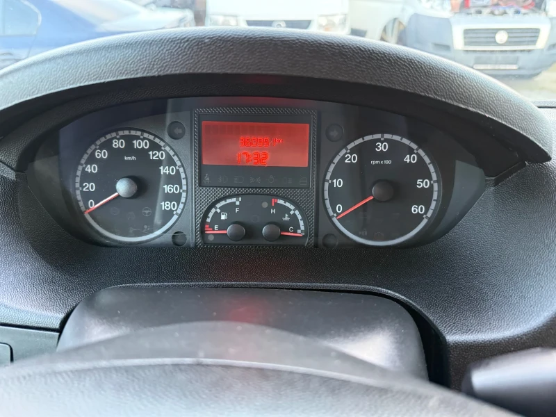 Fiat Ducato 2.3 M-JET FACELIFT ЛИЗИНГ, снимка 15 - Бусове и автобуси - 53501671