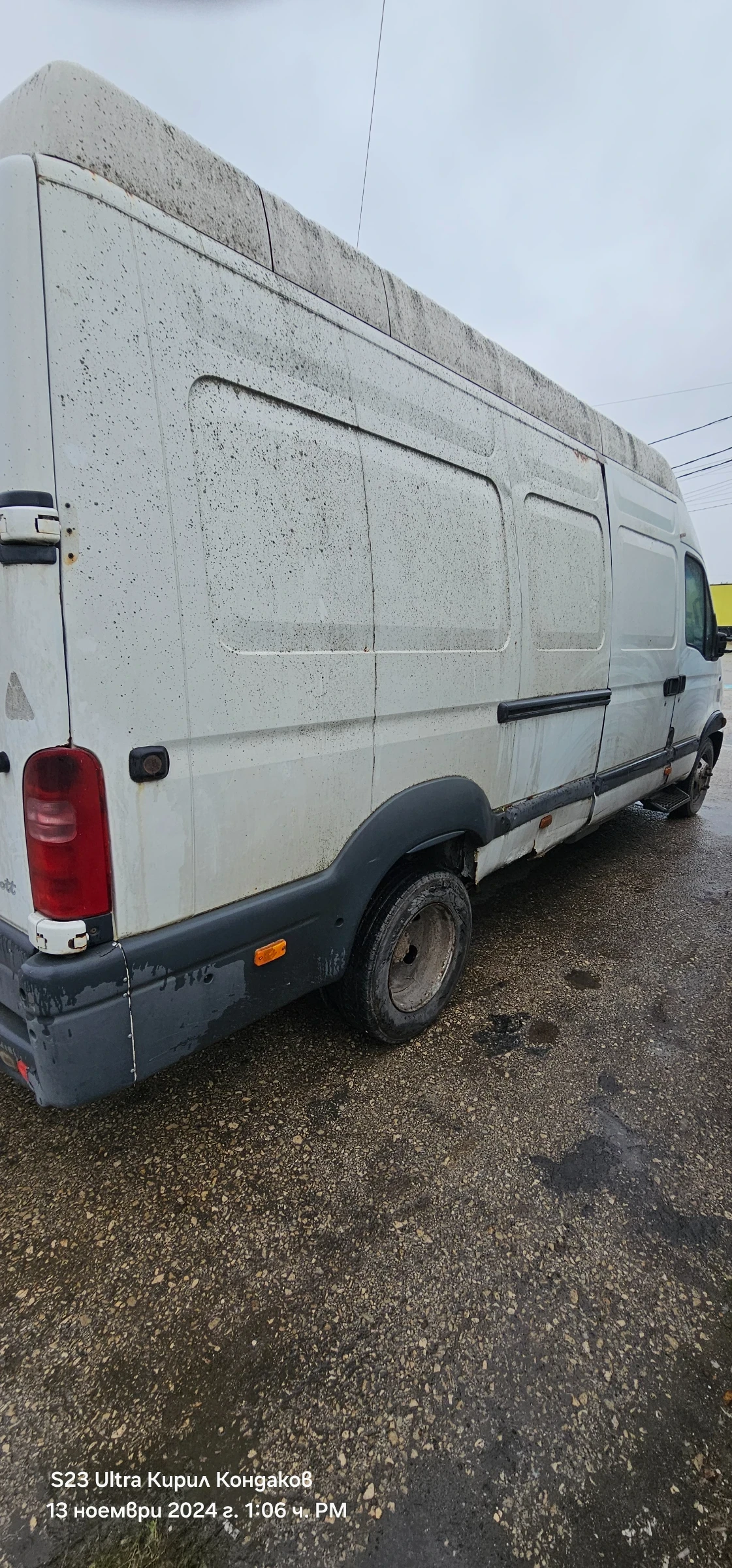 Renault Master  - изображение 4