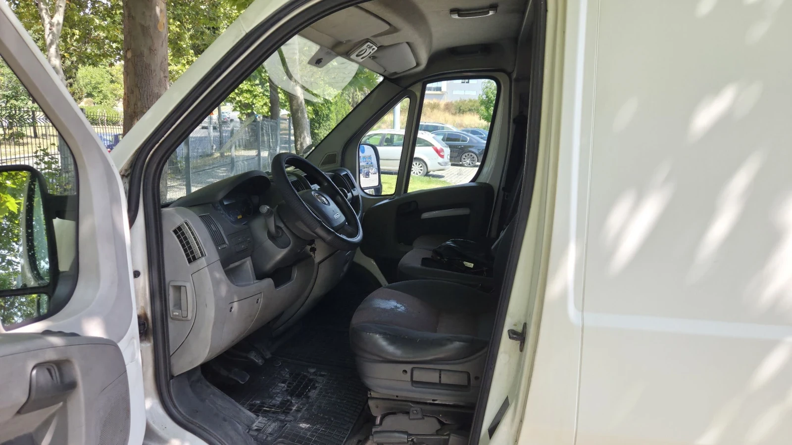 Fiat Ducato 3.0 160kc. - изображение 5