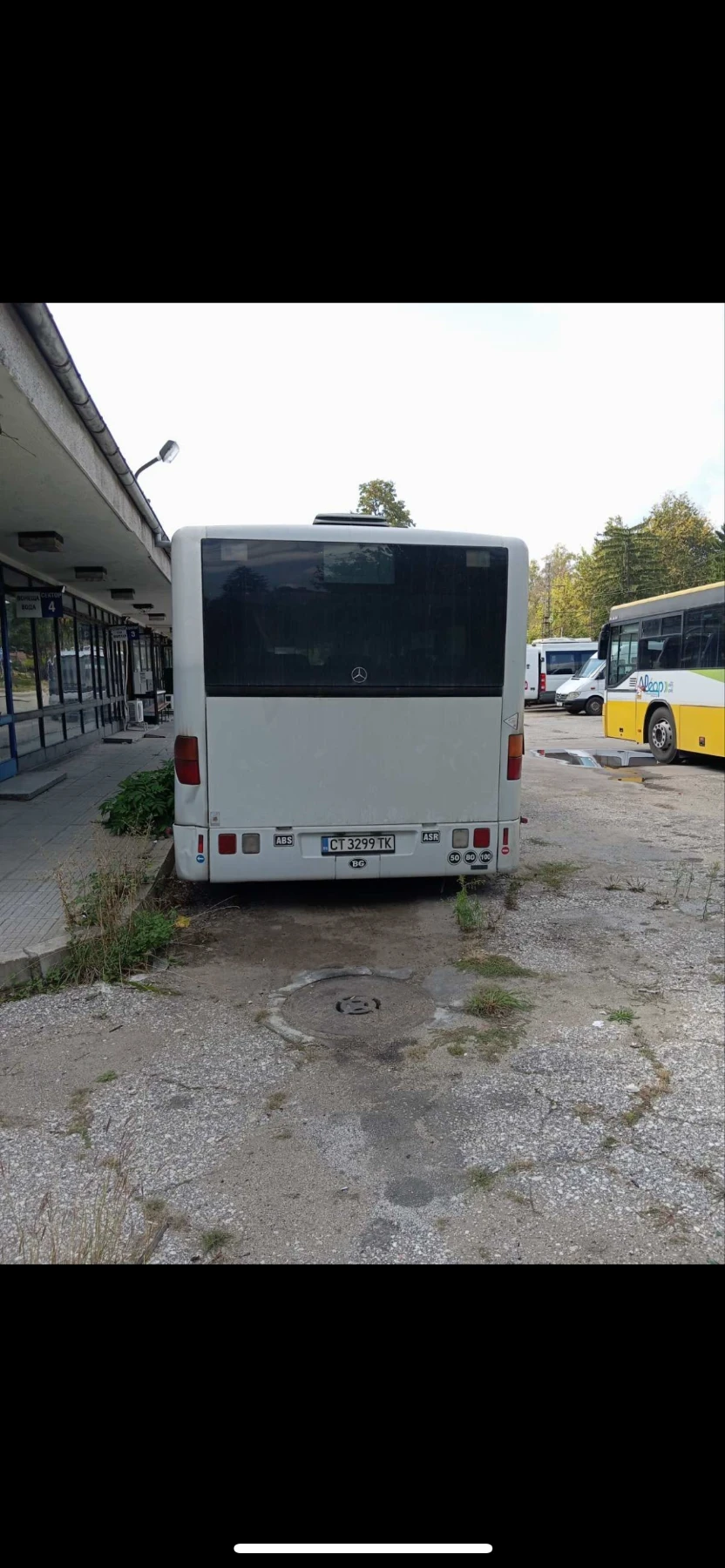 Mercedes-Benz Citaro  - изображение 4